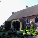 1307G 061 Fehmarn Petrikirche